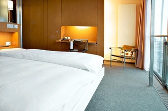 Hotel Cornavin