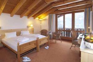 Hotel Sunstar