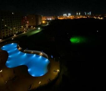Apartamento Vip Chalet In Golf Porto Marina ???? ??????
