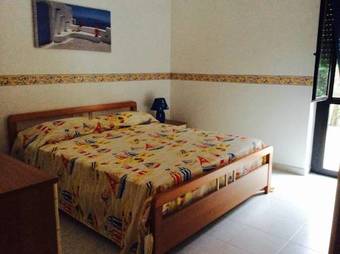 Apulia Home