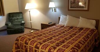 Hotel Stay Inn Burlington