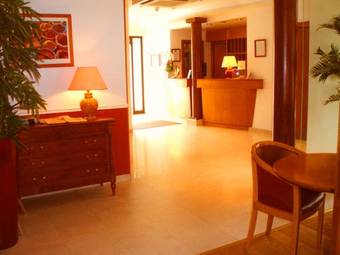 Hotel Alixia