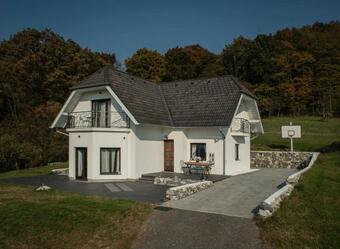 Villa Juraj