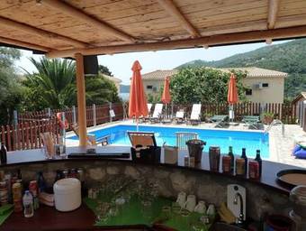 Apartamento Apagio