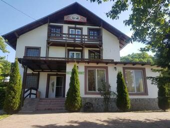 Villa Casa Patrick