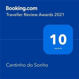Apartamento Cantinho Do Sonho