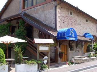 Hotel San-val' Eau