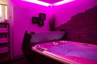 Bed & Breakfast L'etape 9