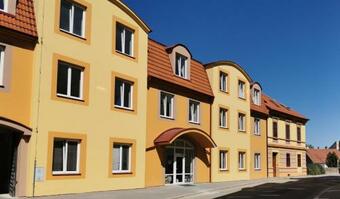 Luxusn� Apartm�ny Sob?slav