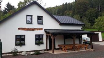 Apartm�ny U Tety Hedy