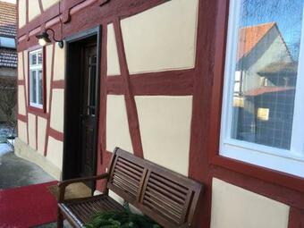 Apartamento Haselbachstra�e 6