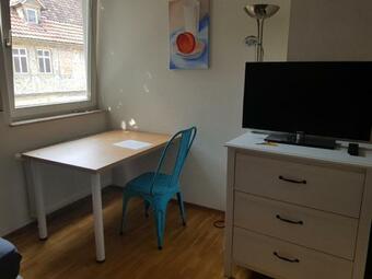 Apartamento Kiroom