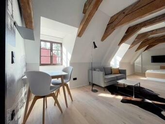 Apartamento Mariandl Im Oberwirt