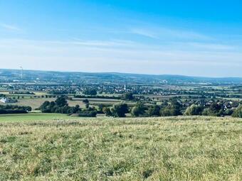 Apartamento Ferienwohnung Salzgrotte