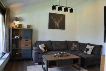 Ferienhaus Starenweg 6