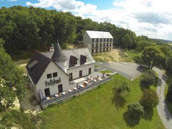 Hotel H�tel Imago