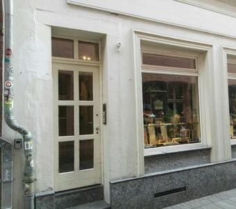 Altstadt Apartment Centralissimo