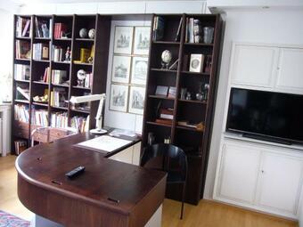 Bed & Breakfast Apartement Mit Dachterrasse