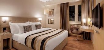 Hotel Wellenberg
