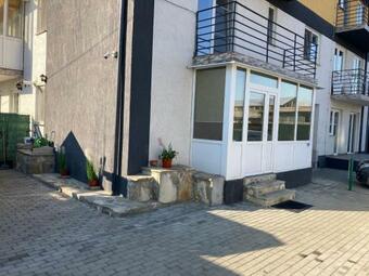 Apartament Select