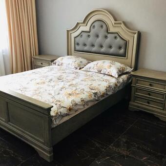 Apartamento The Residence