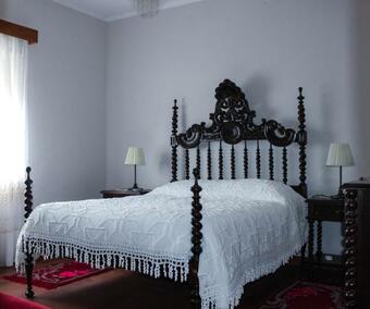 Casa Das Indrineiras