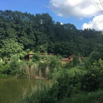 Agroturismo Pensiunea Visaventura