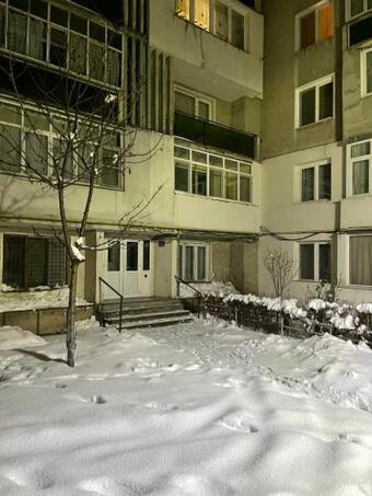 Relax Apartament