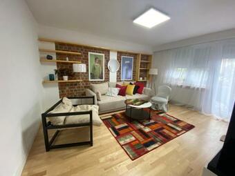 Bastion Rezidence Apartament 4
