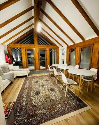 Villa Chalet Sereno