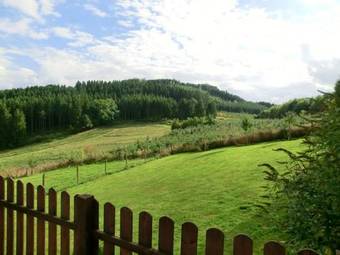 Apartamento Hardebusch I