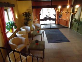 Hotel Hiemer