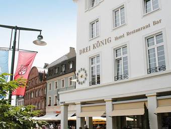 Hotel Drei K�nig