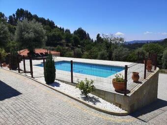 Casa Z� Manel - Turismo Rural