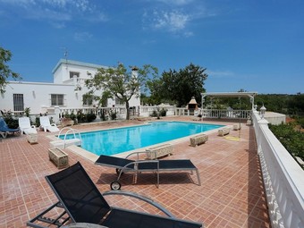 Holiday Home Lo Pla De Callau L�ampolla