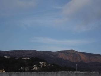 Hostal Tres Molins