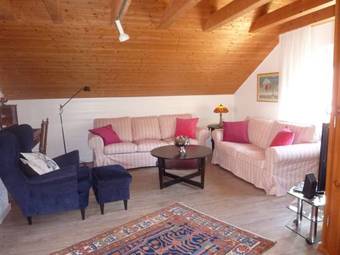 Holiday Home Schwarzwald Total