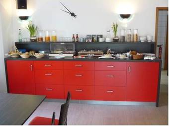 Hotel 7 S�ulen