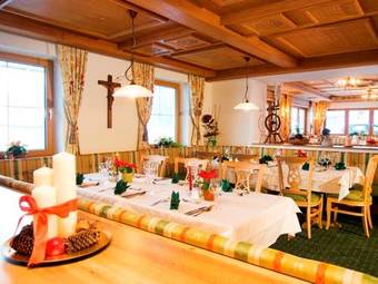 Hotel Riedl