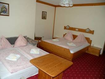 Hostal Stiegenwirt