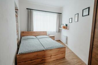 Apartm�n Ve Dvo?e Str�?nice