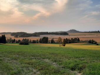 Apartamento Forest Paradise