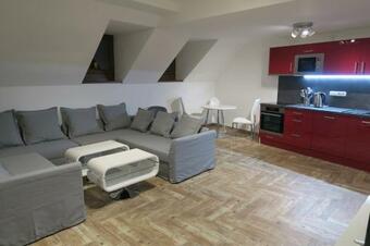 Apartm�n U Josefa