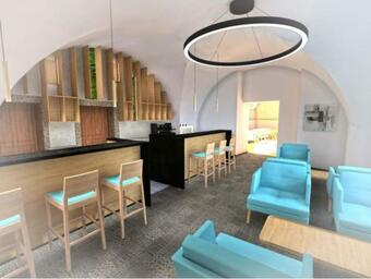 Hotel Z�mek T?e??