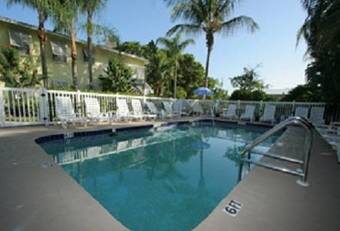 Apartamentos Cabana Beach Club By Rva