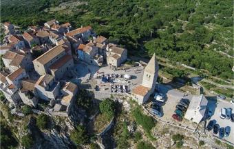 Holiday Home Zbicina Cr