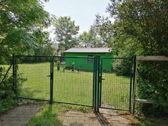 Ferienhaus Im Fr�nkischen Seenland - Altm�hltal