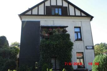 Apartm�n V Secesn� Vile