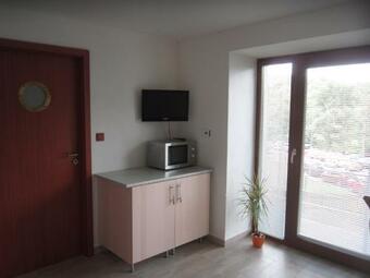 Apartamento Penzion Letn�