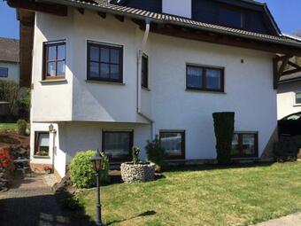 Apartamento Ferienwohnung Zum Heilbr�nnchen
